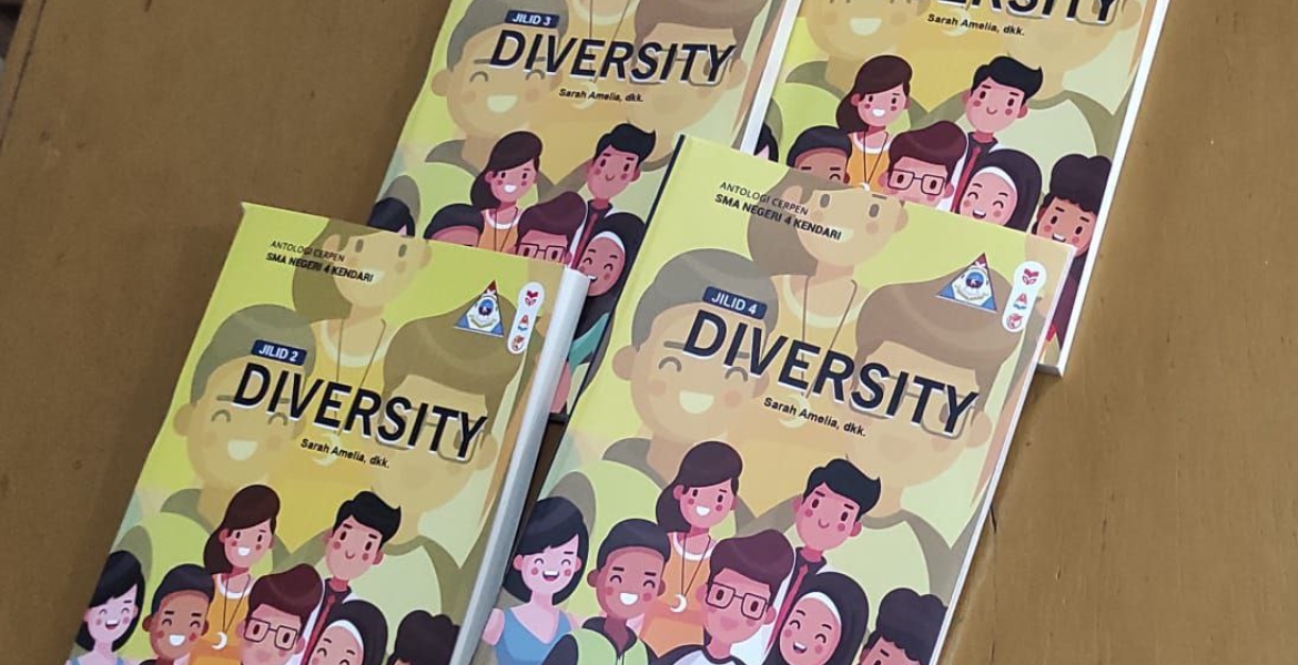 buku diversity