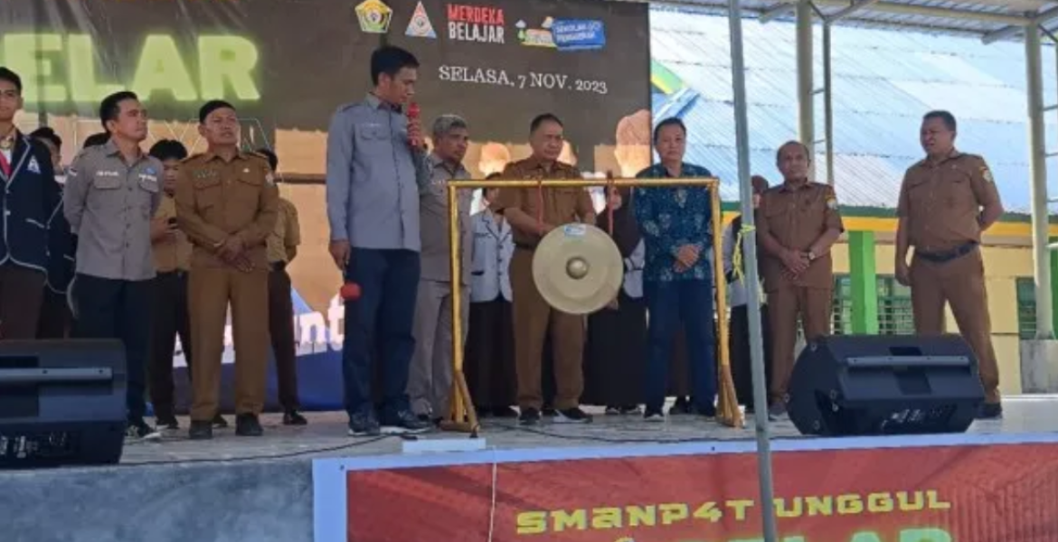 foto-gelar-karya-p5-sman-4-kendari