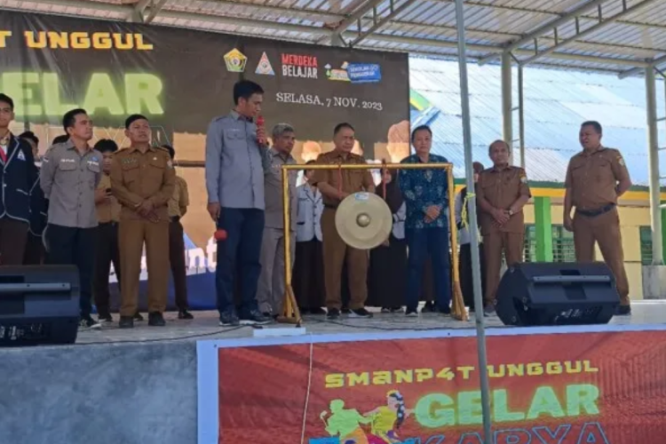 foto-gelar-karya-p5-sman-4-kendari